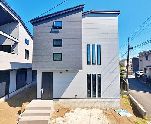 神奈川県藤沢市鵠沼神明3丁目 5680万円 3LDK