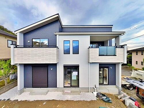 神奈川県横浜市金沢区釜利谷西５丁目 6680万円 4LDK