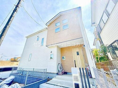 東京都八王子市鑓水 4750万円