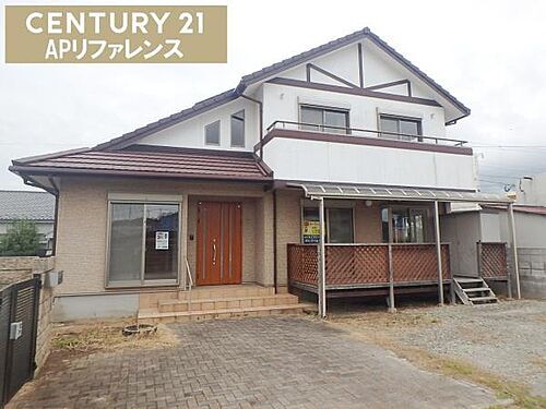 福岡県直方市溝堀２丁目 中古住宅