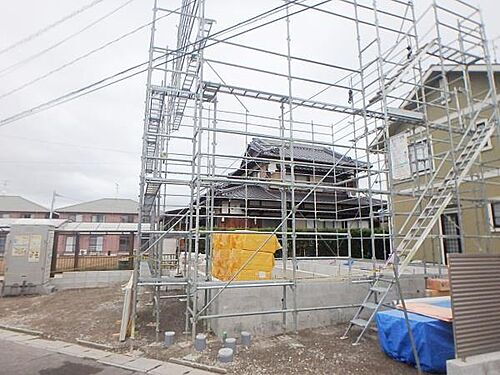 福岡県直方市大字下新入 2288万円 4LDK