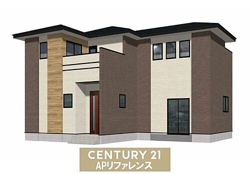 福岡県北九州市八幡西区泉ケ浦１丁目 3998万円 4LDK