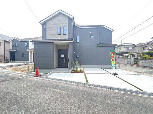 兵庫県加古川市野口町古大内 3090万円 4LDK