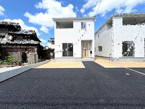 兵庫県加古郡播磨町西野添５丁目 3380万円 4LDK