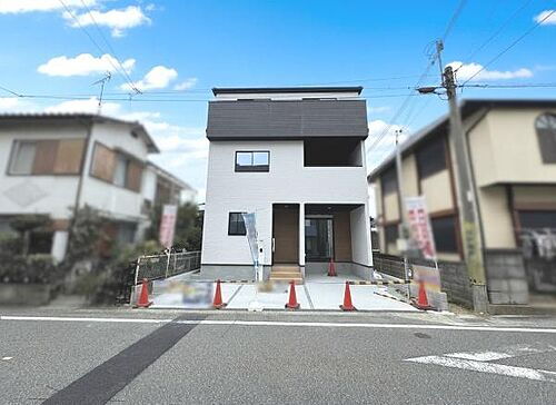 兵庫県加古郡播磨町上野添１丁目 3499万円 4LDK