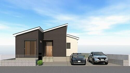 兵庫県加古郡播磨町南野添２丁目 4490万円 4LDK