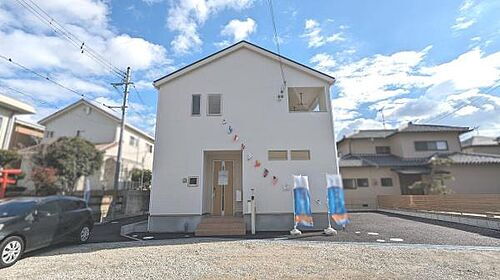 兵庫県加古川市野口町古大内 2480万円 4LDK