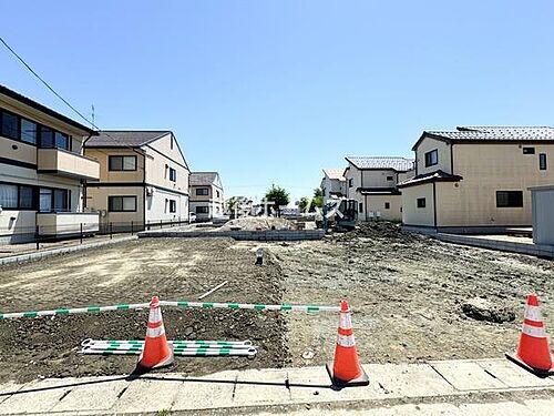 新潟県燕市井土巻４丁目 2590万円 4LDK