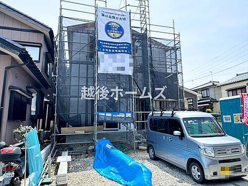 新潟県新潟市西区寺尾上２丁目 2780万円 4SLDK