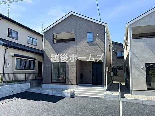 新潟県新潟市東区白銀1丁目 3080万円 3LDK