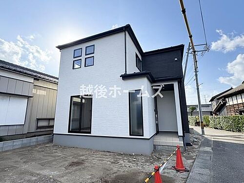 新潟県新潟市東区中木戸 3180万円 3LDK
