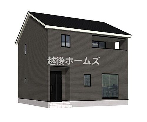 新潟県新潟市北区西名目所 2280万円 4SLDK