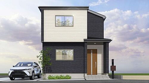 新潟県新潟市西蒲区巻甲 2580万円 4LDK