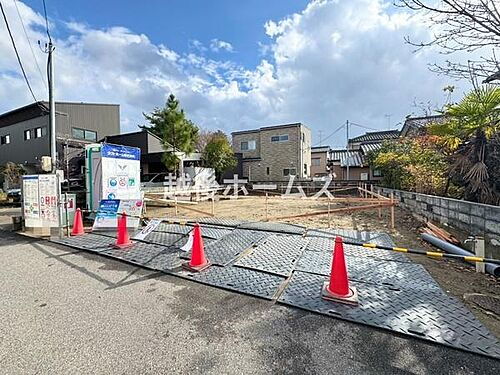 新潟県新潟市東区中山３丁目 3380万円 4LDK