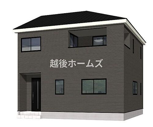 新潟県新潟市東区本所1丁目 2480万円 4SLDK