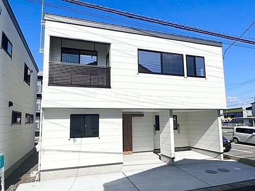 新潟県新潟市西区山田 2680万円 3SLDK