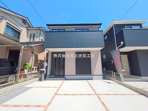 千葉県八千代市萱田町 3290万円 4LDK