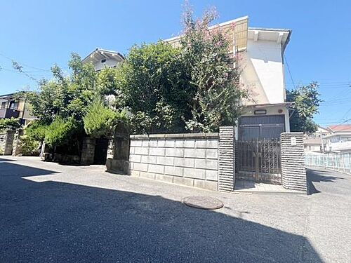 大阪府松原市天美我堂５丁目 中古住宅