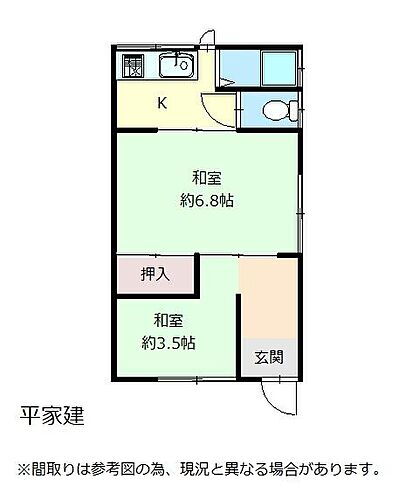兵庫県神戸市須磨区北町3丁目5-16 月見山駅 中古テラスハウス 物件詳細