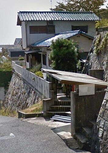 兵庫県宝塚市雲雀丘１丁目 1800万円