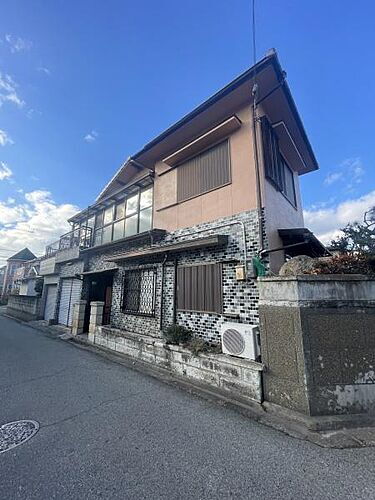 兵庫県加古川市平岡町新在家 1380万円