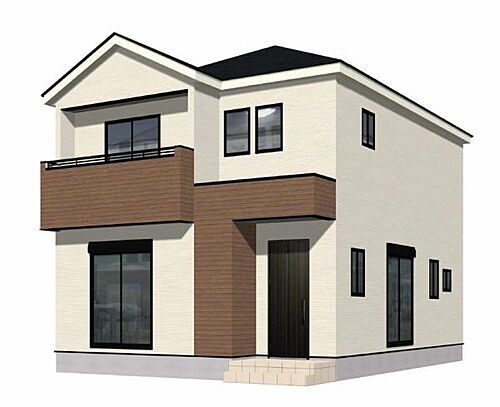 福岡県北九州市八幡西区下上津役３丁目 2898万円 4LDK