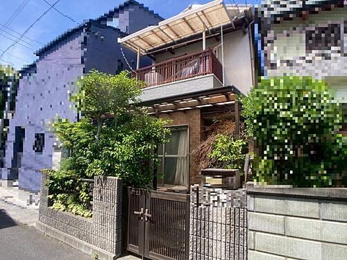 大阪府東大阪市岩田町５丁目 900万円