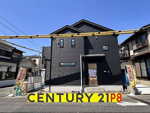 愛知県名古屋市南区天白町３丁目 3390万円 3LDK