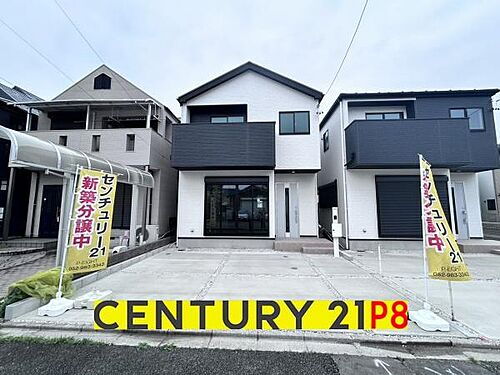 愛知県名古屋市中村区宿跡町２丁目 3990万円 4LDK