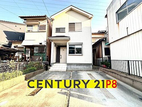 愛知県名古屋市守山区脇田町 2999万円