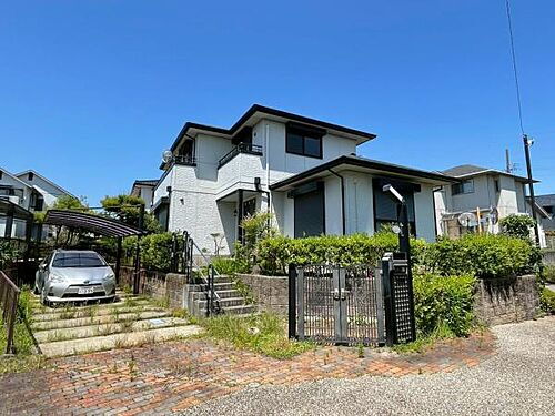 愛知県小牧市光ケ丘５丁目 2380万円