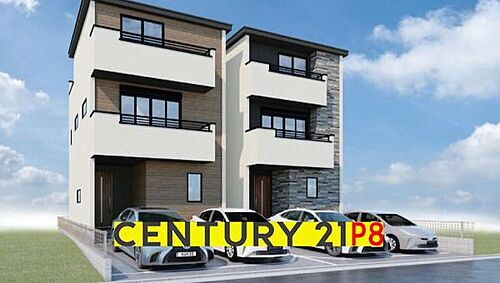 愛知県名古屋市昭和区北山町３丁目 6499万円 4SLDK