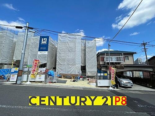 愛知県名古屋市天白区一つ山５丁目 3980万円 4LDK