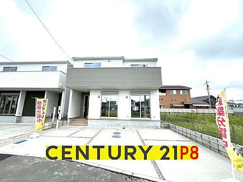 愛知県春日井市下津町 3648万円 5LDK