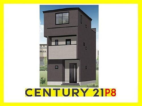 愛知県名古屋市西区児玉2丁目 3980万円 4LDK