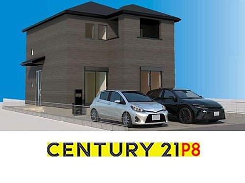 愛知県北名古屋市熊之庄山の前 3690万円 4LDK