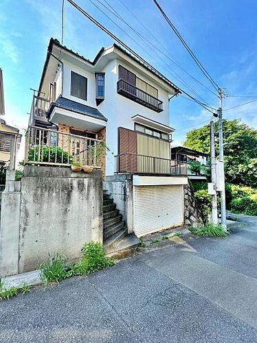 東京都八王子市打越町 1880万円