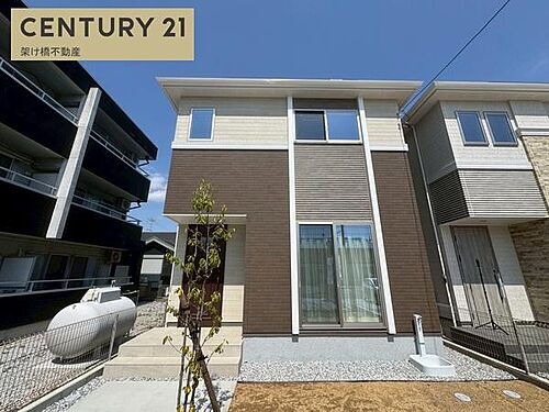 愛知県豊橋市牟呂町字坂津 3998万円 3LDK