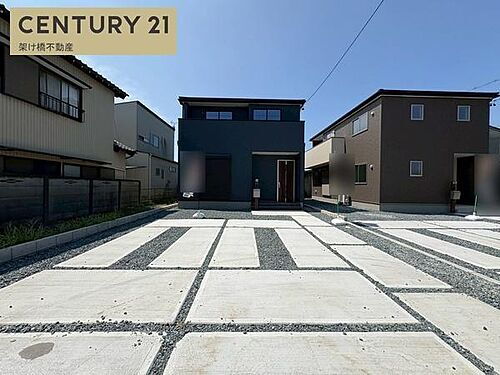 愛知県豊橋市二川町字西向山 2290万円 5LDK