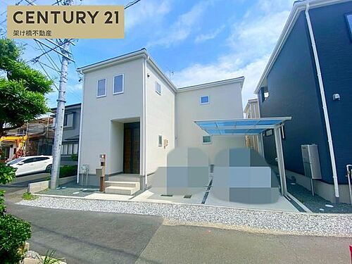 愛知県豊橋市上野町字上ノ山 中古住宅