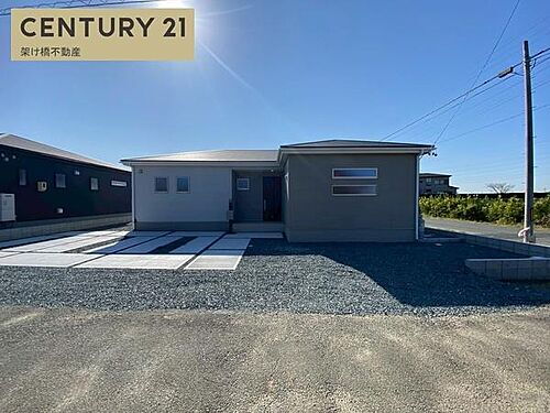 愛知県田原市谷熊町桑原 2830万円 4LDK