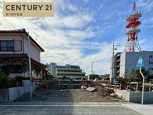 愛知県田原市田原町築出 2990万円 4LDK