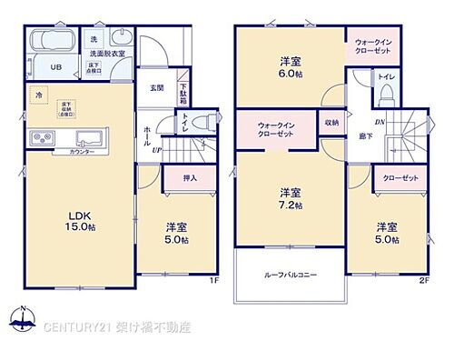 愛知県豊橋市瓜郷町八反田 下地駅 新築一戸建て 物件詳細