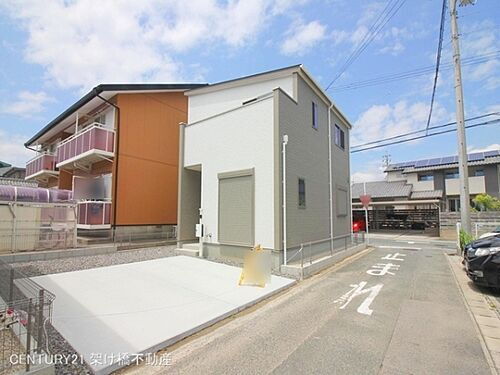 愛知県蒲郡市竹谷町西ノ浜 2480万円 3LDK