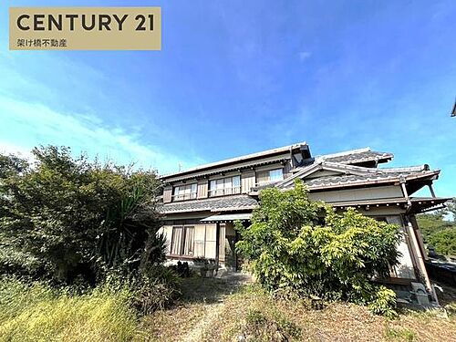 愛知県田原市小中山町八幡上 990万円