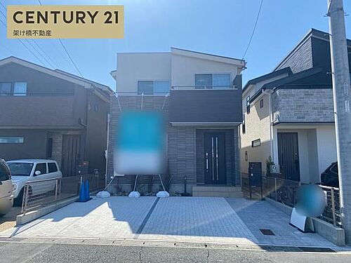 愛知県豊橋市飯村南１丁目 3380万円