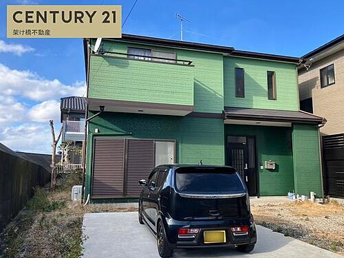 愛知県豊橋市西浜町 1980万円