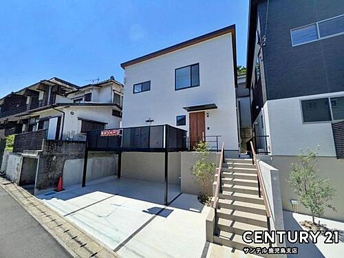 鹿児島県鹿児島市武２丁目 4370万円 3LDK