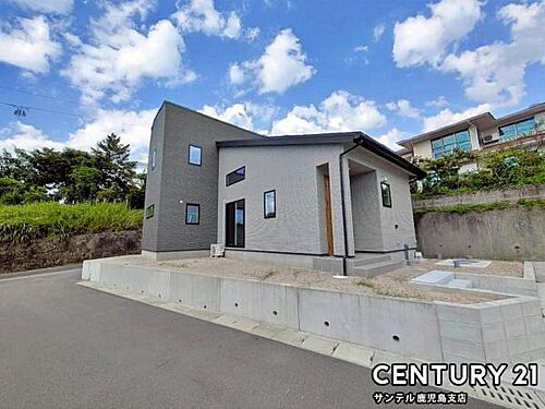 鹿児島県鹿児島市吉野町 3200万円 3LDK