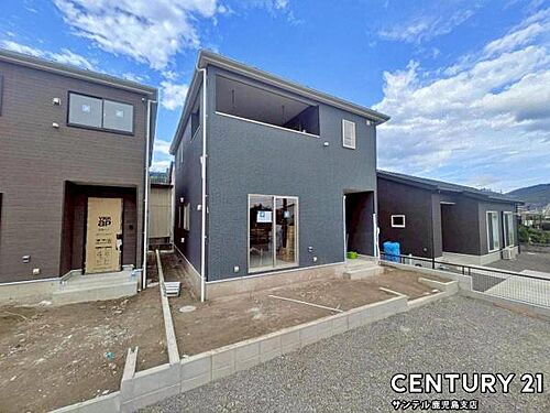 鹿児島県霧島市隼人町姫城 2080万円 4LDK